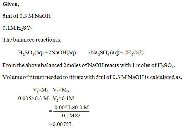 Chemistry homework question answer, step 1, image 1