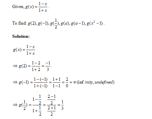 Calculus homework question answer, step 1, image 1