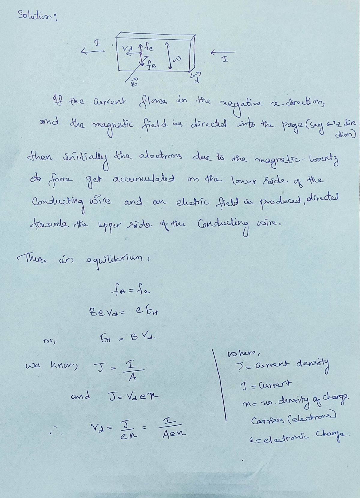 Advanced Physics homework question answer, step 1, image 1