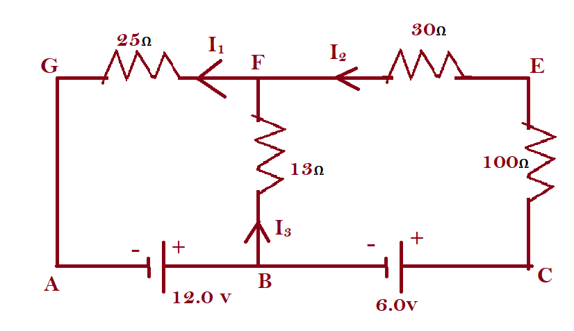 Physics homework question answer, step 1, image 1