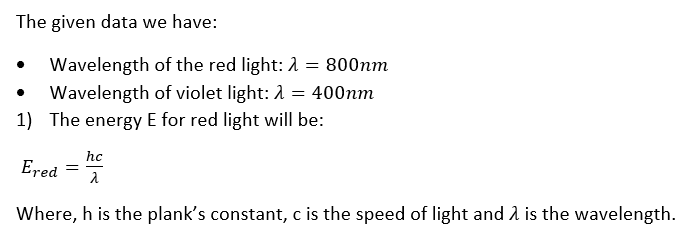 Physics homework question answer, step 1, image 1