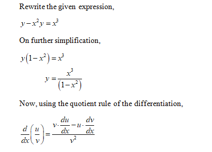 Calculus homework question answer, step 2, image 1