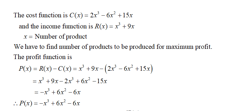 Calculus homework question answer, step 1, image 1