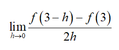 Calculus homework question answer, step 1, image 1