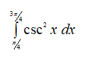 Calculus homework question answer, step 1, image 1