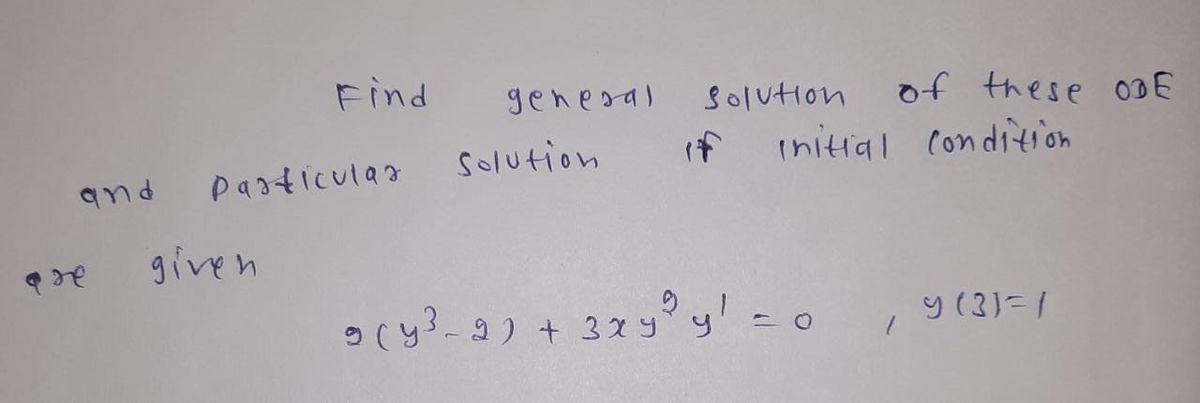 Advanced Math homework question answer, step 1, image 1