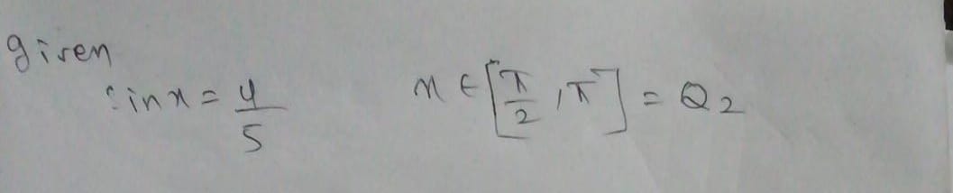 Calculus homework question answer, step 1, image 1