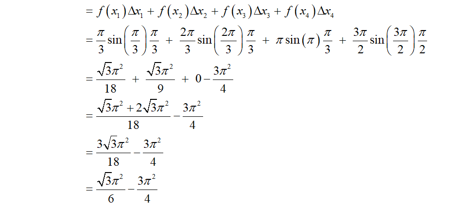 Advanced Math homework question answer, step 2, image 2