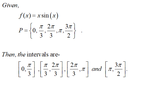 Advanced Math homework question answer, step 1, image 1