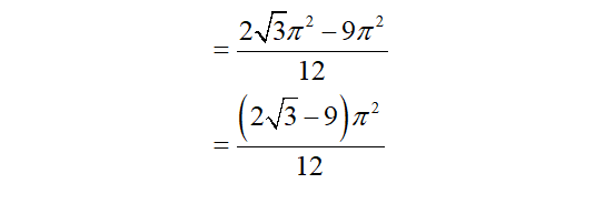 Advanced Math homework question answer, step 2, image 3