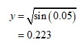 Calculus homework question answer, step 3, image 3