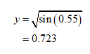 Calculus homework question answer, step 5, image 5