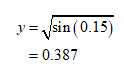 Calculus homework question answer, step 3, image 6