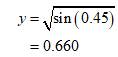 Calculus homework question answer, step 5, image 2