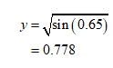 Calculus homework question answer, step 5, image 8