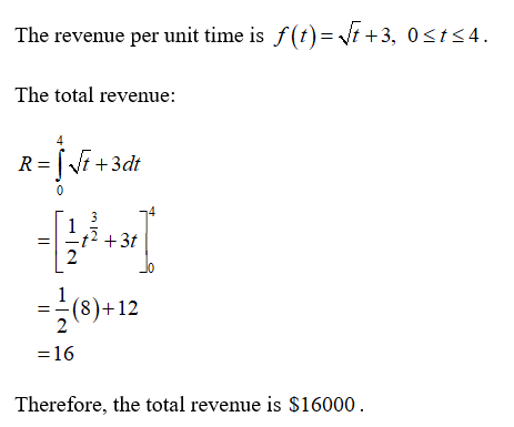 Calculus homework question answer, step 1, image 1