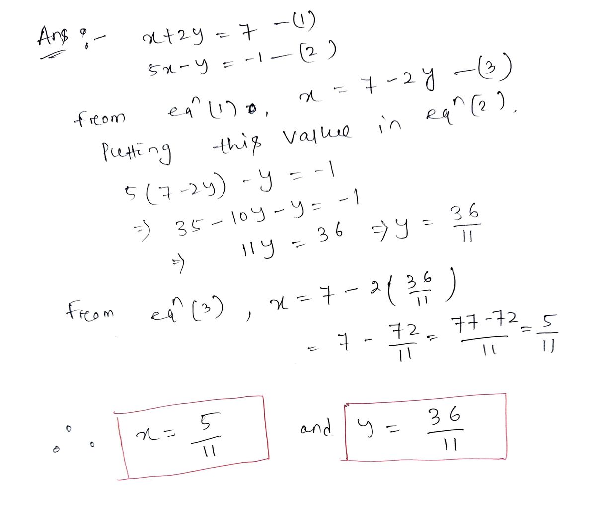 Advanced Math homework question answer, step 1, image 1