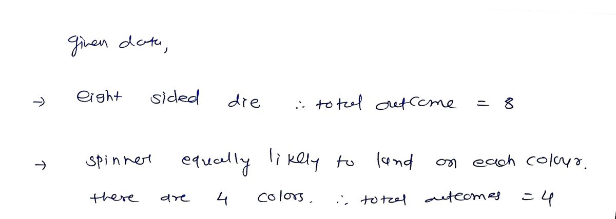 Probability homework question answer, step 1, image 1