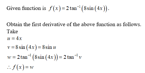 Calculus homework question answer, step 1, image 1