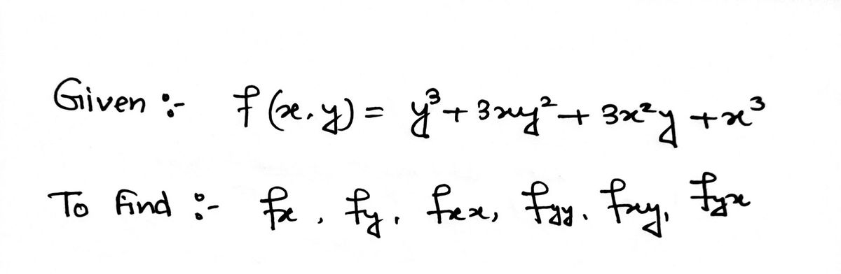 Calculus homework question answer, step 1, image 1