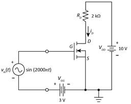 Electrical Engineering homework question answer, step 1, image 1