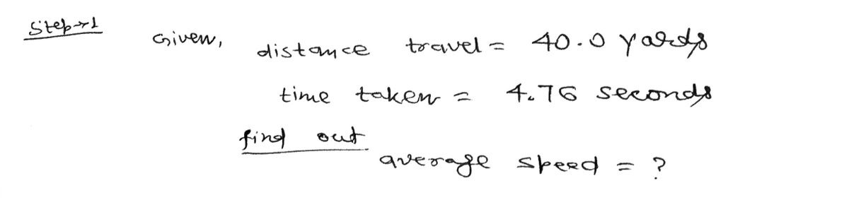 Chemistry homework question answer, step 1, image 1