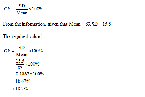 Statistics homework question answer, step 1, image 1