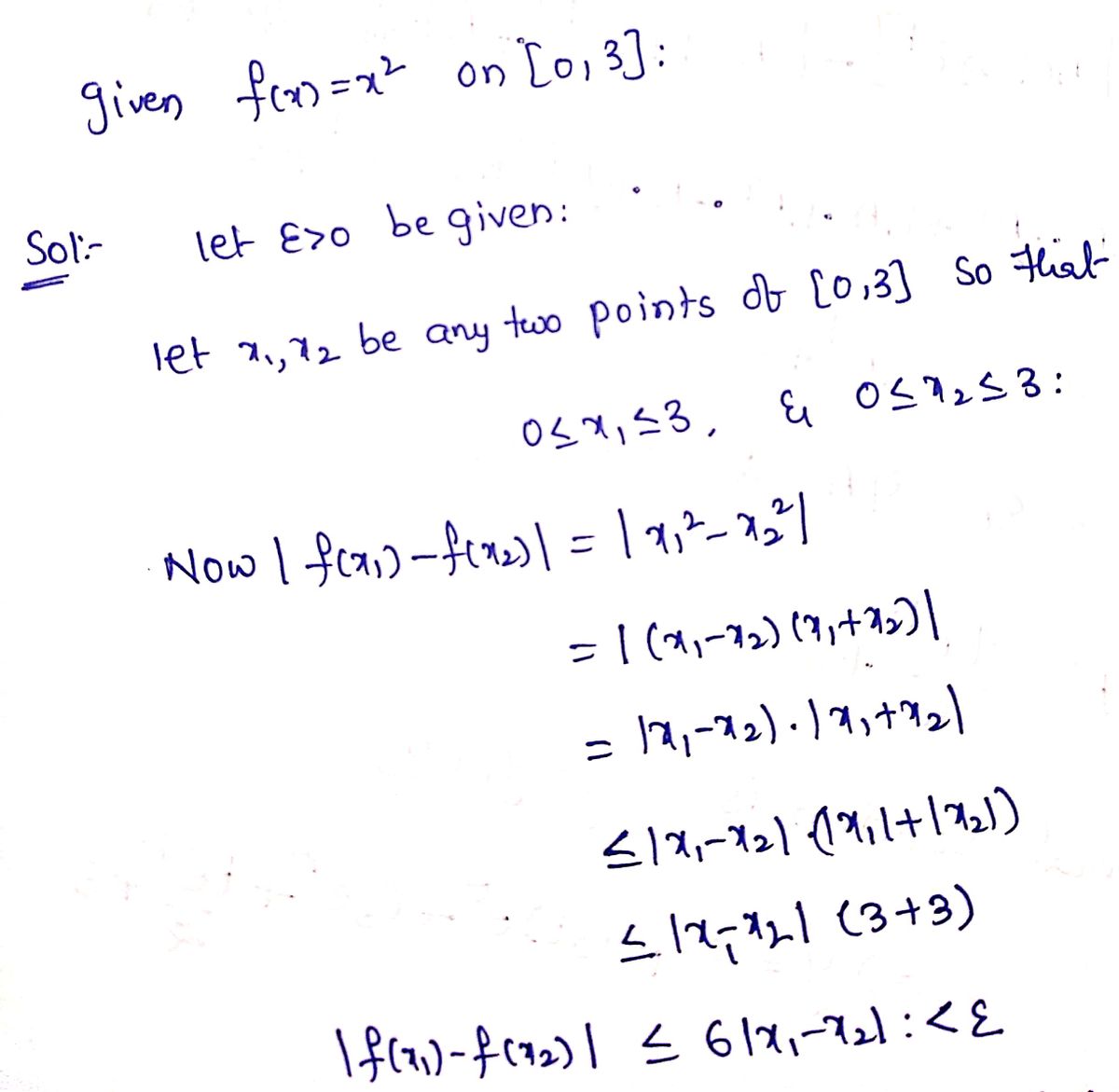 Advanced Math homework question answer, step 1, image 1