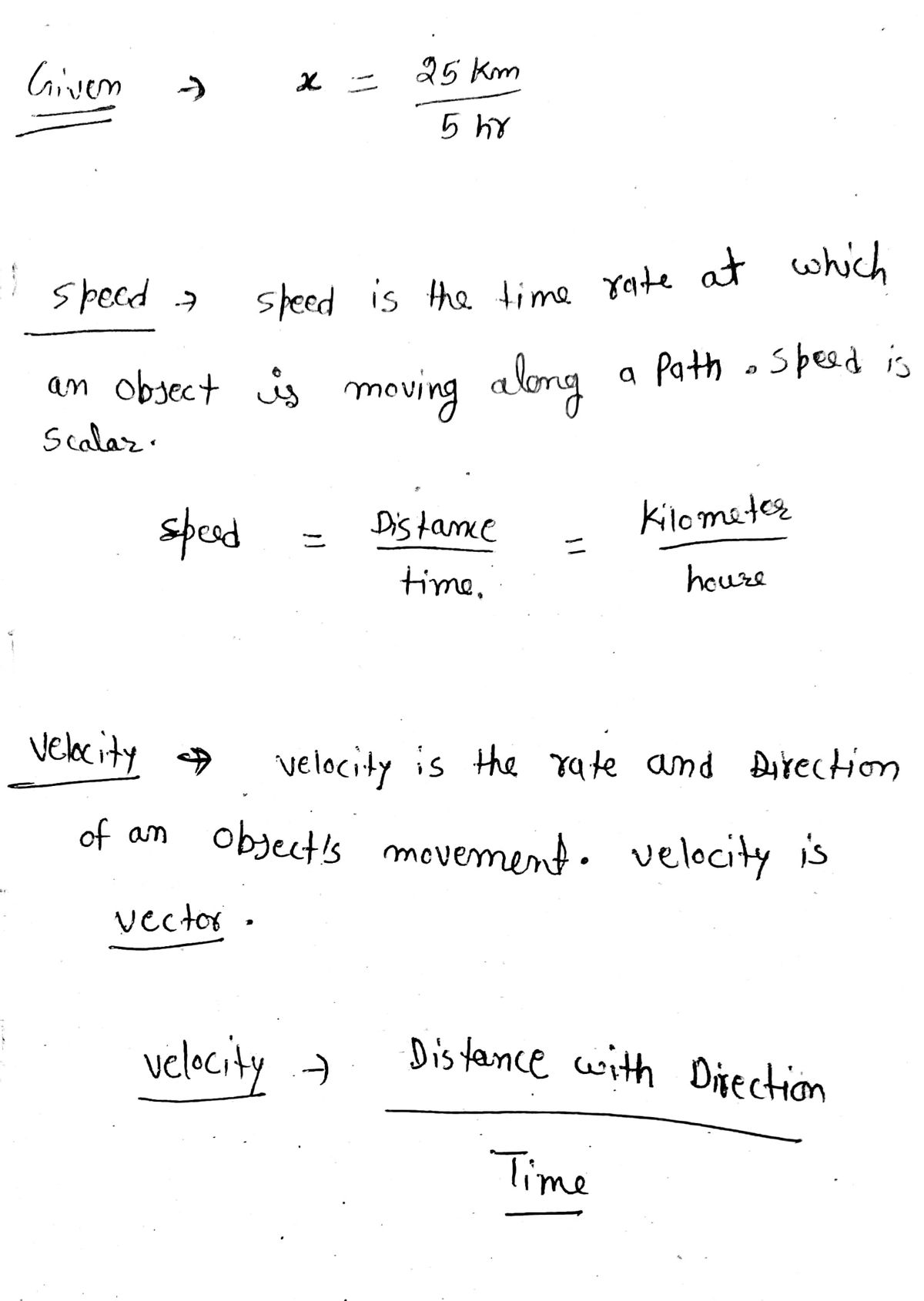 Physics homework question answer, step 1, image 1