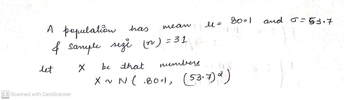 Statistics homework question answer, step 1, image 1