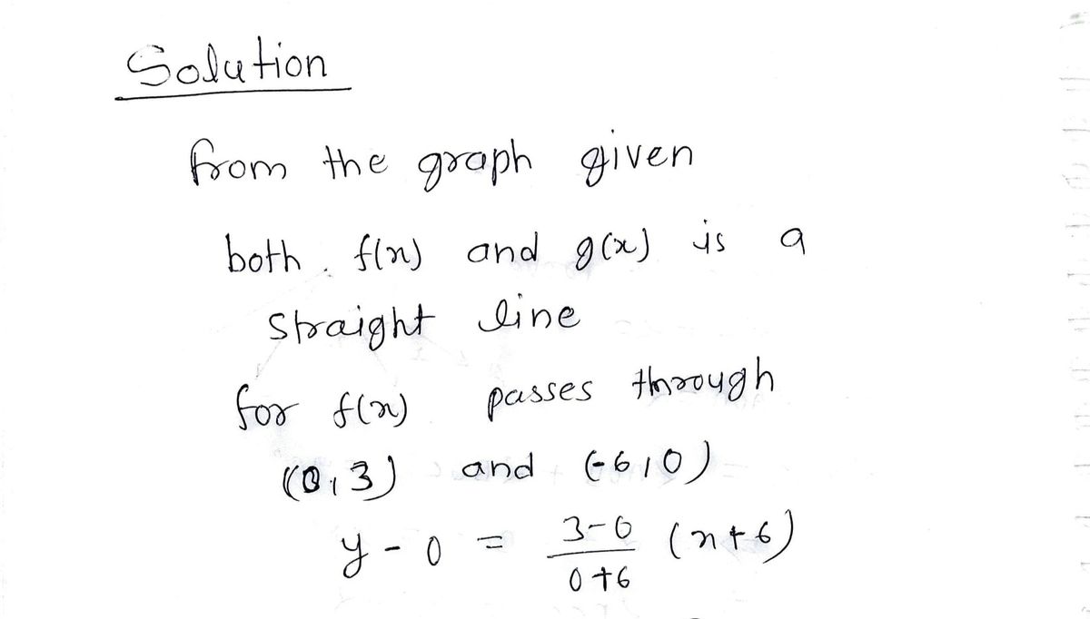 Calculus homework question answer, step 1, image 1