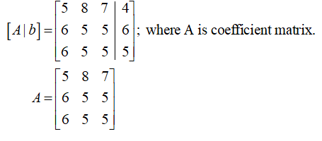 Advanced Math homework question answer, step 2, image 1