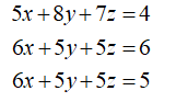 Advanced Math homework question answer, step 1, image 1