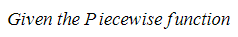 Algebra homework question answer, step 1, image 1