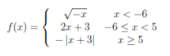 Algebra homework question answer, step 1, image 2