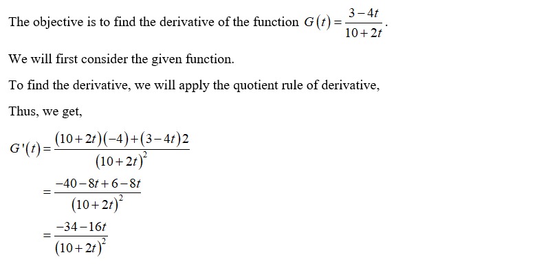 Calculus homework question answer, step 1, image 1