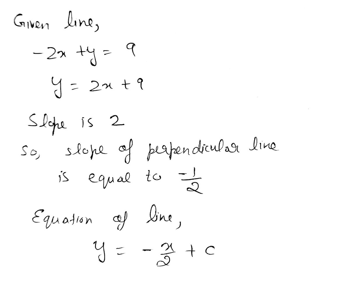 Geometry homework question answer, step 2, image 1