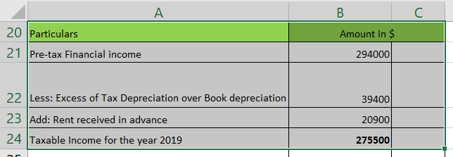 Accounting homework question answer, step 1, image 1