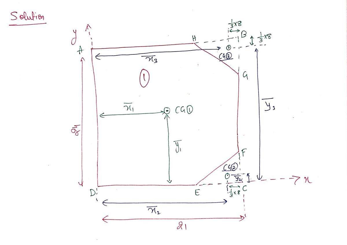 Mechanical Engineering homework question answer, step 1, image 1