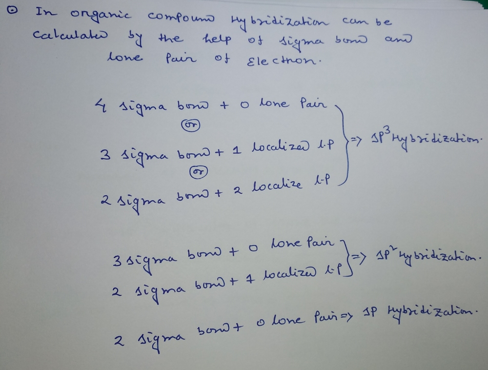 Chemistry homework question answer, step 1, image 1