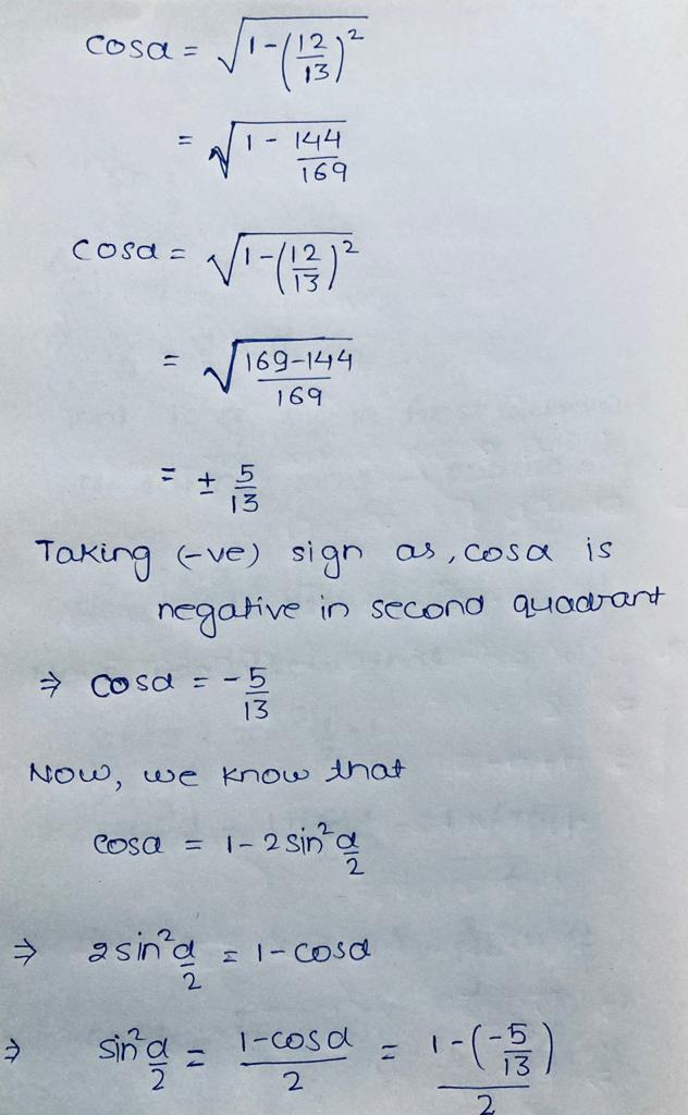 Calculus homework question answer, step 2, image 1