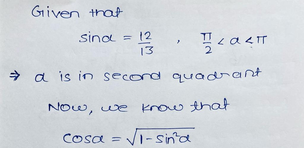 Calculus homework question answer, step 1, image 1