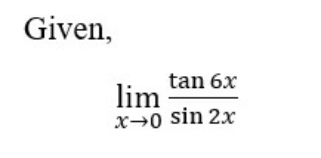 Calculus homework question answer, step 1, image 1