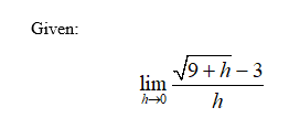 Calculus homework question answer, step 1, image 1