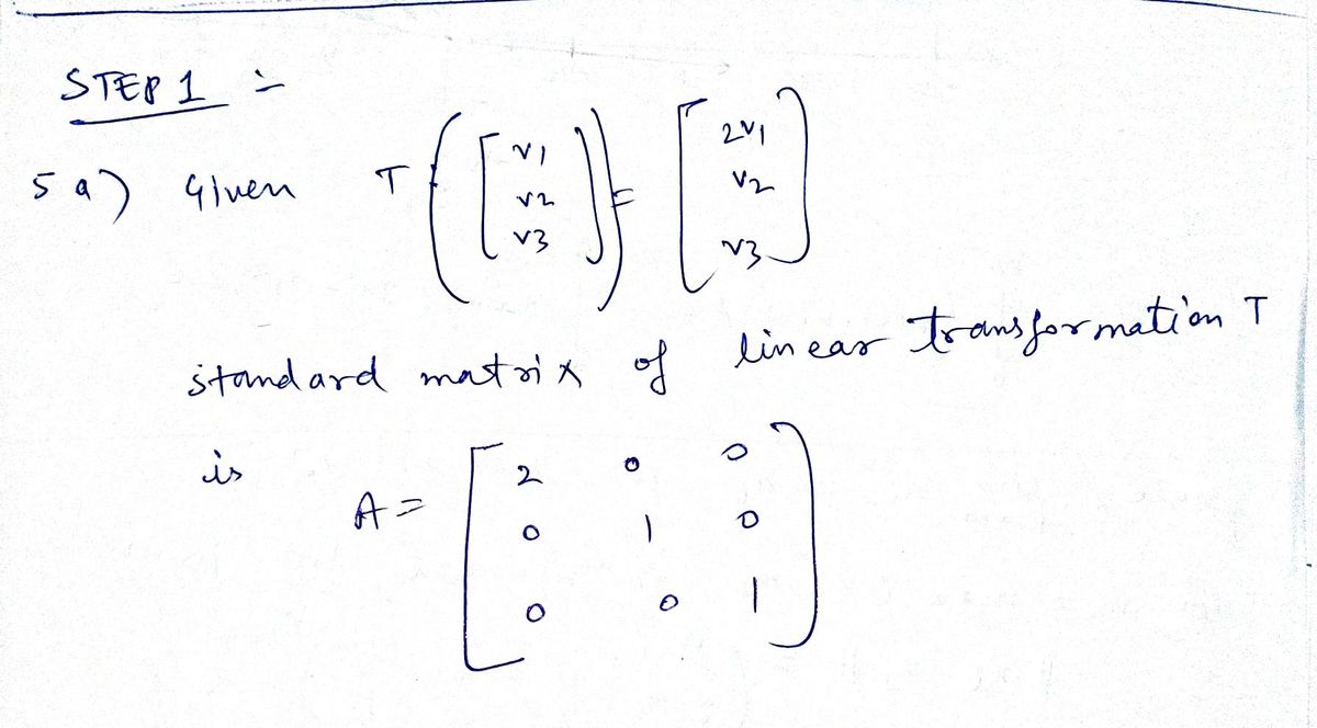 Calculus homework question answer, step 1, image 1