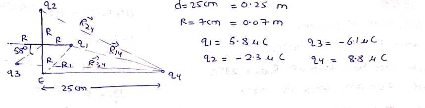 Physics homework question answer, step 1, image 1