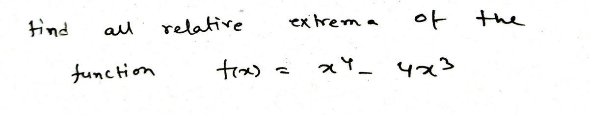 Calculus homework question answer, step 1, image 1