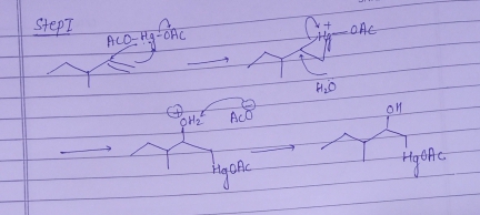 Chemistry homework question answer, step 1, image 1