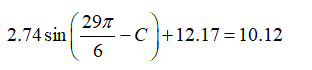 Calculus homework question answer, step 1, image 1