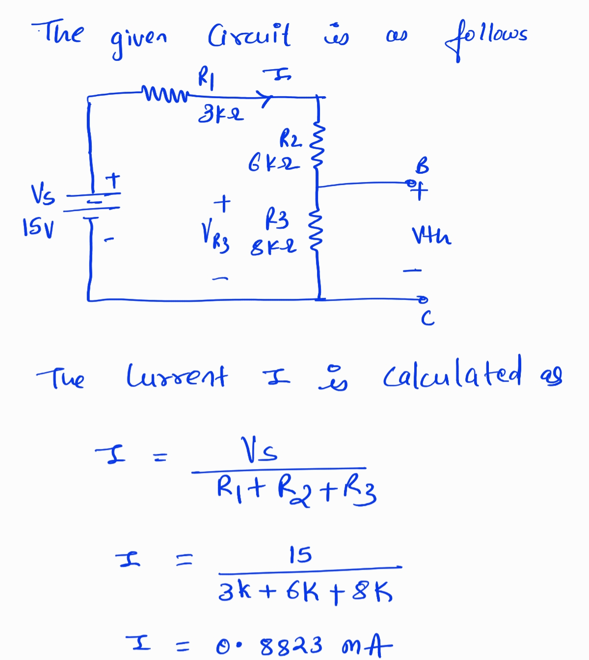 Electrical Engineering homework question answer, step 1, image 1